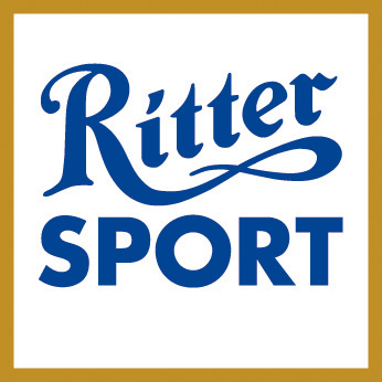 Ritter Sport Logo.